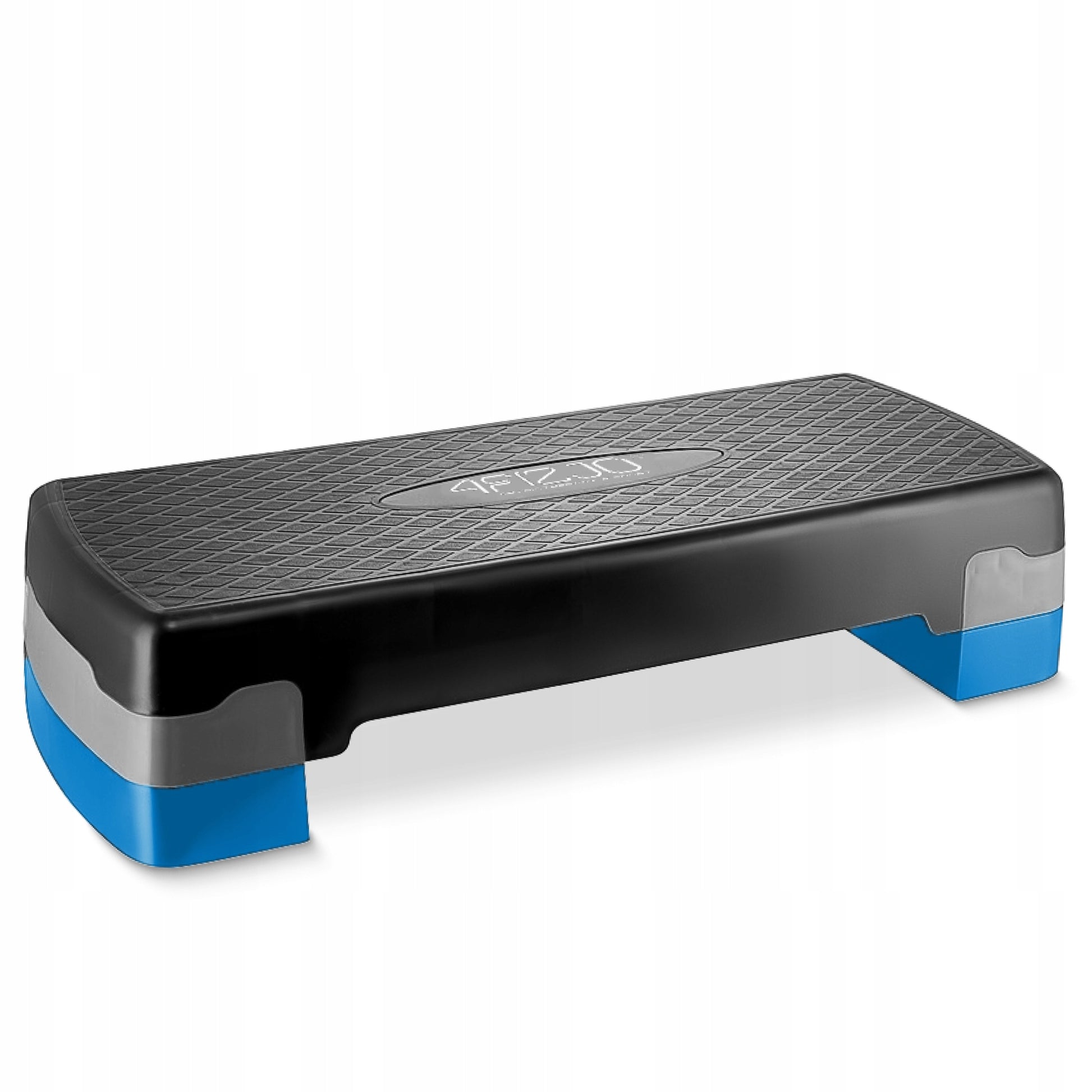 STEP FOR FITNESS AEROBICS EXERCISE 2 STAGE ADJUSTABLE DURABLE