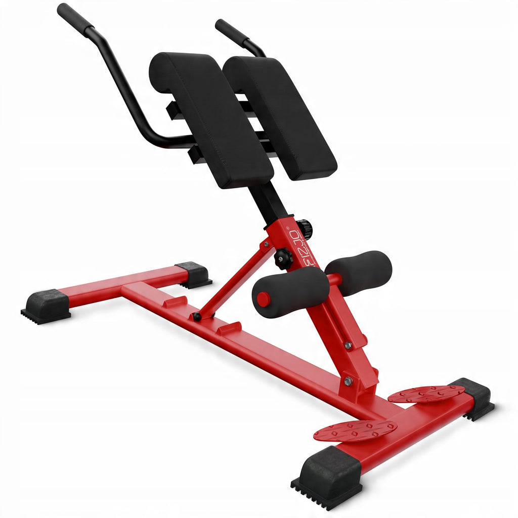 ROMAN EXERCISE BENCH TRAINING ADJUSTABLE FOLDING MULTIFUNCTIONAL