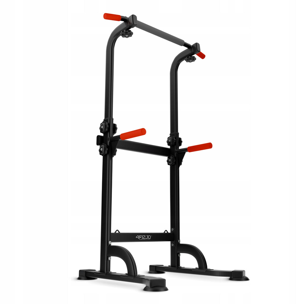 PULL-UP BAR STATIONARY EXERCISE HANDRAIL MULTIFUNCTIONAL FOR DIPS