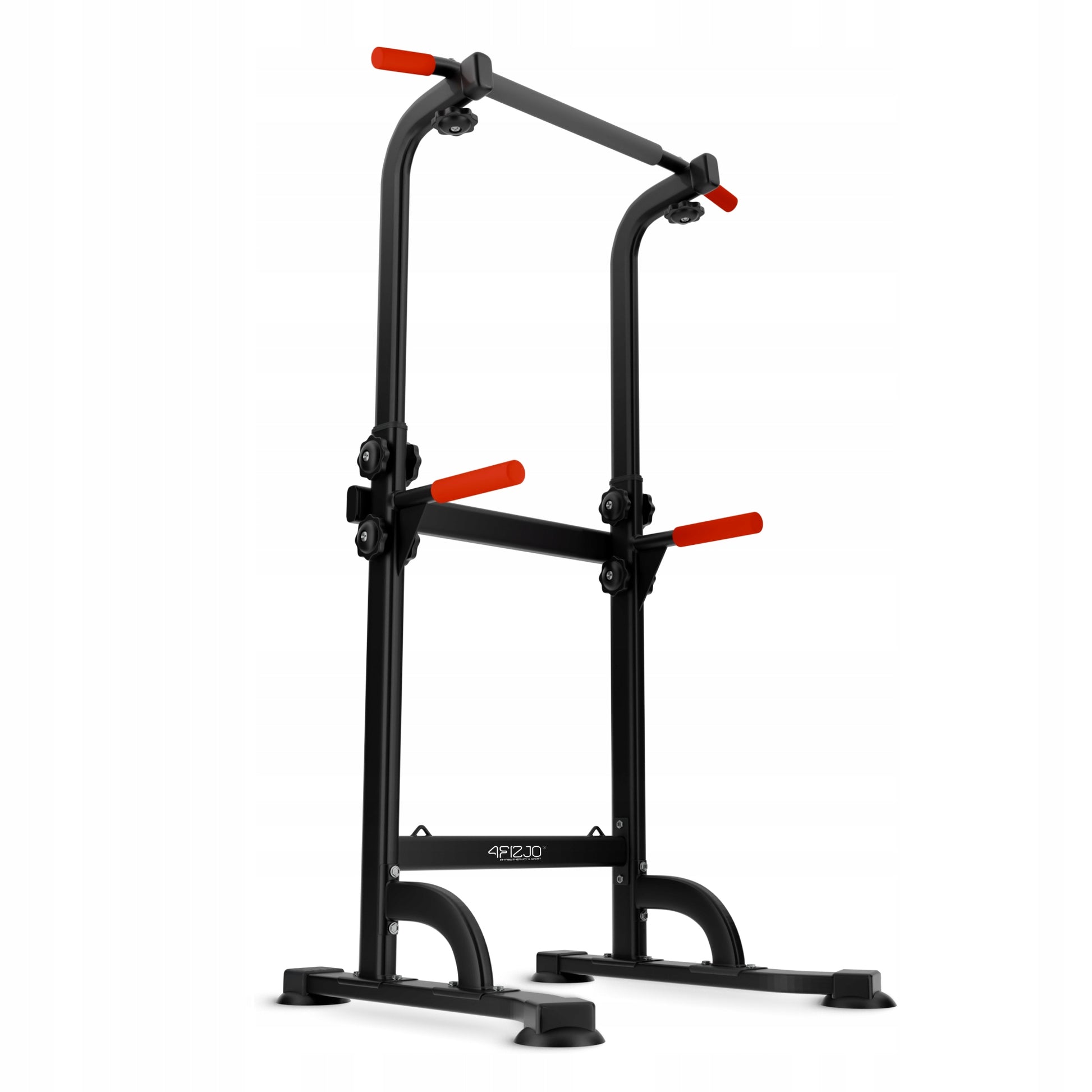 PULL-UP BAR STATIONARY EXERCISE HANDRAIL MULTIFUNCTIONAL FOR DIPS
