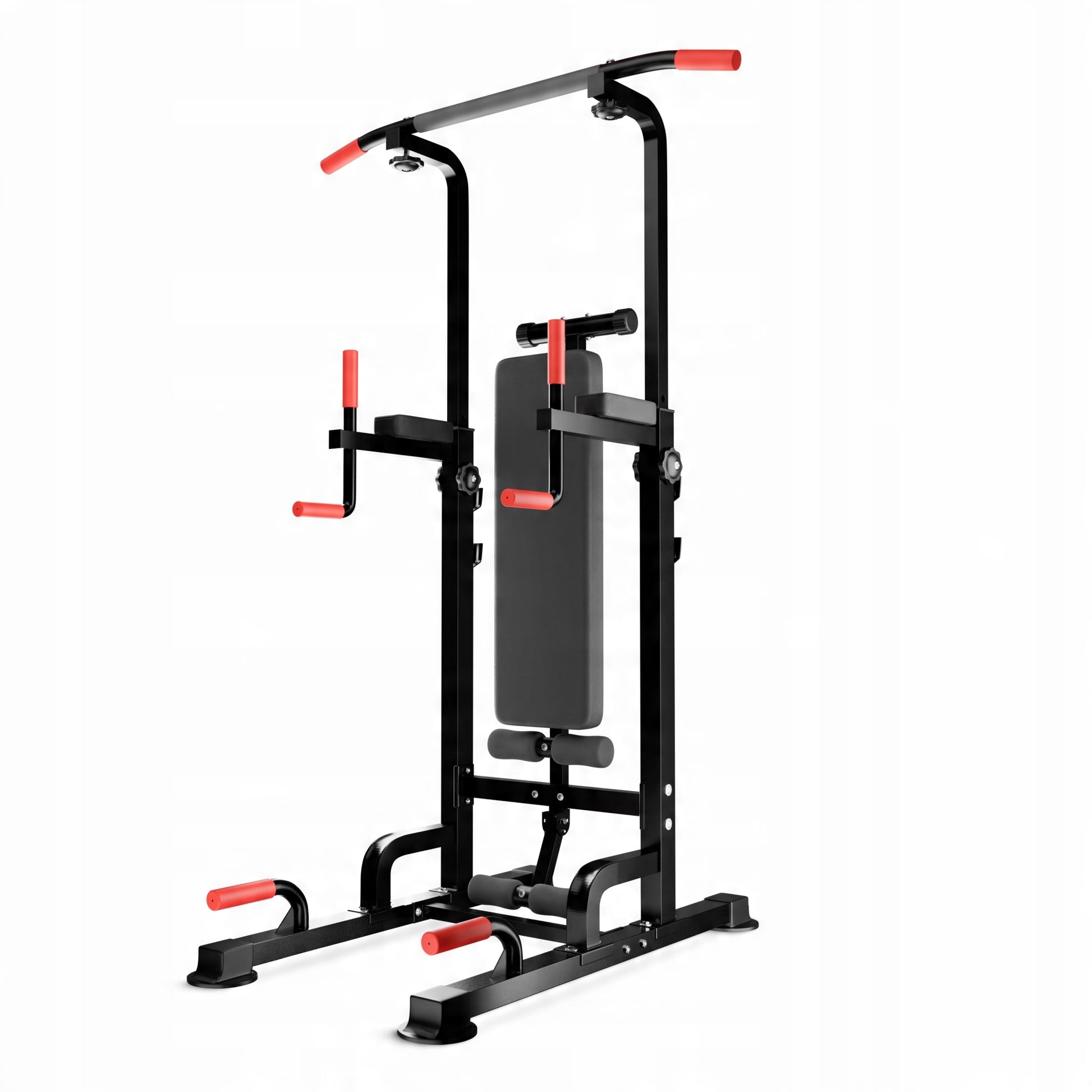 HANDRAIL MULTIFUNCTIONAL BENCH EXERCISE BENCH FREESTANDING PRO+