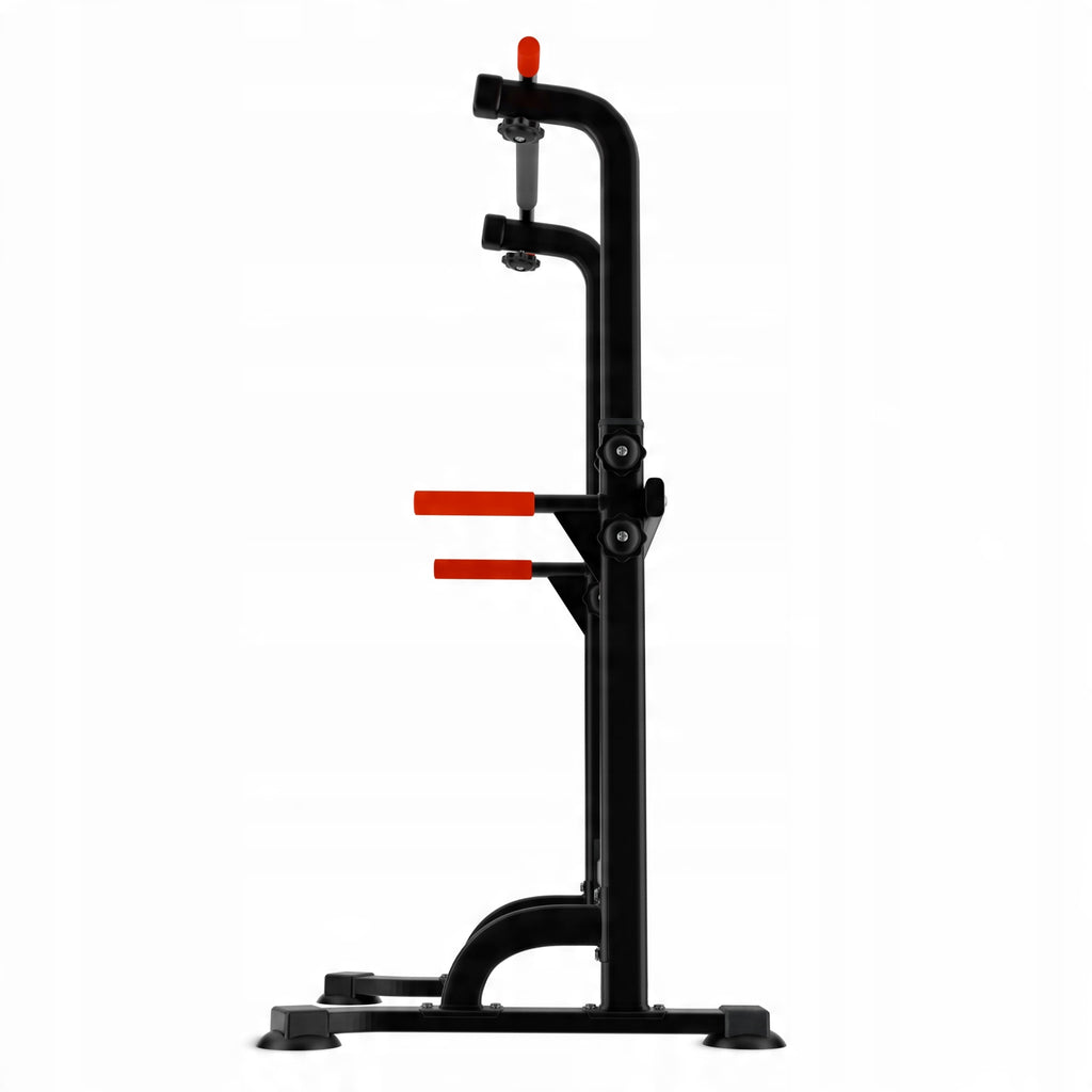 PULL-UP BAR STATIONARY EXERCISE HANDRAIL MULTIFUNCTIONAL FOR DIPS