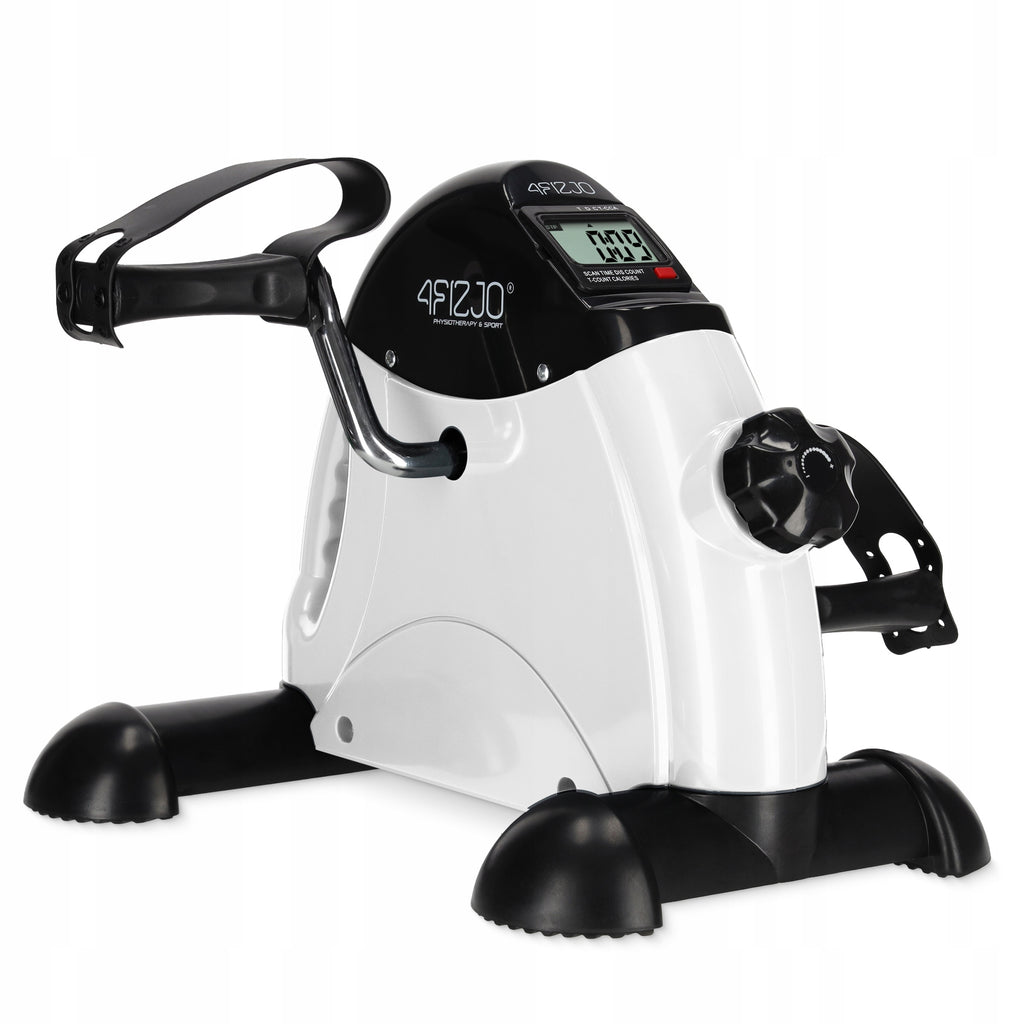 REHABILITATION BIKE TRAINING ROTOR EXERCISE BIKE FOR ARMS AND LEGS ACTIVE