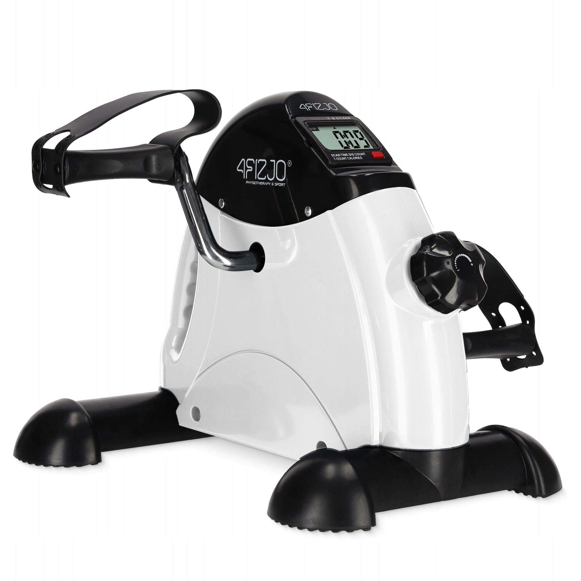 REHABILITATION BIKE TRAINING ROTOR EXERCISE BIKE FOR ARMS AND LEGS ACTIVE