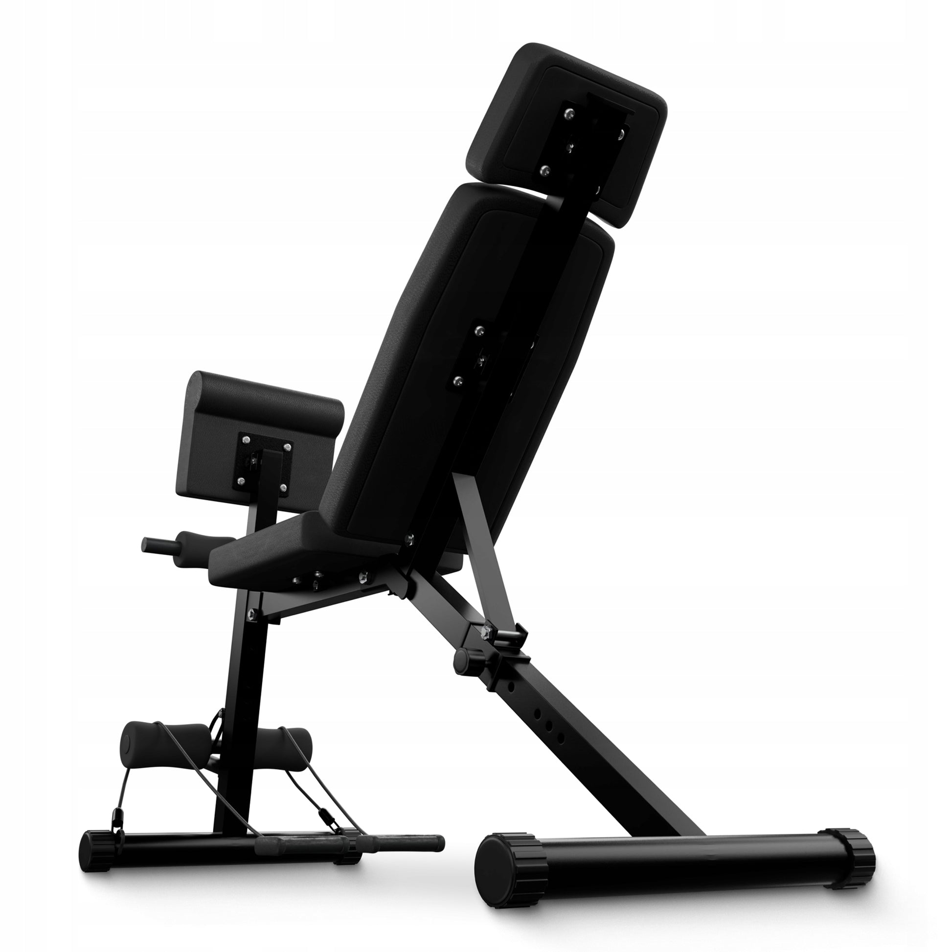 WEIGHT BENCH ADJUSTABLE FOR EXERCISE FOLDING BENCH PRAYER BOOK PRO