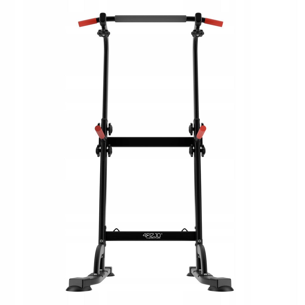 PULL-UP BAR STATIONARY EXERCISE HANDRAIL MULTIFUNCTIONAL FOR DIPS