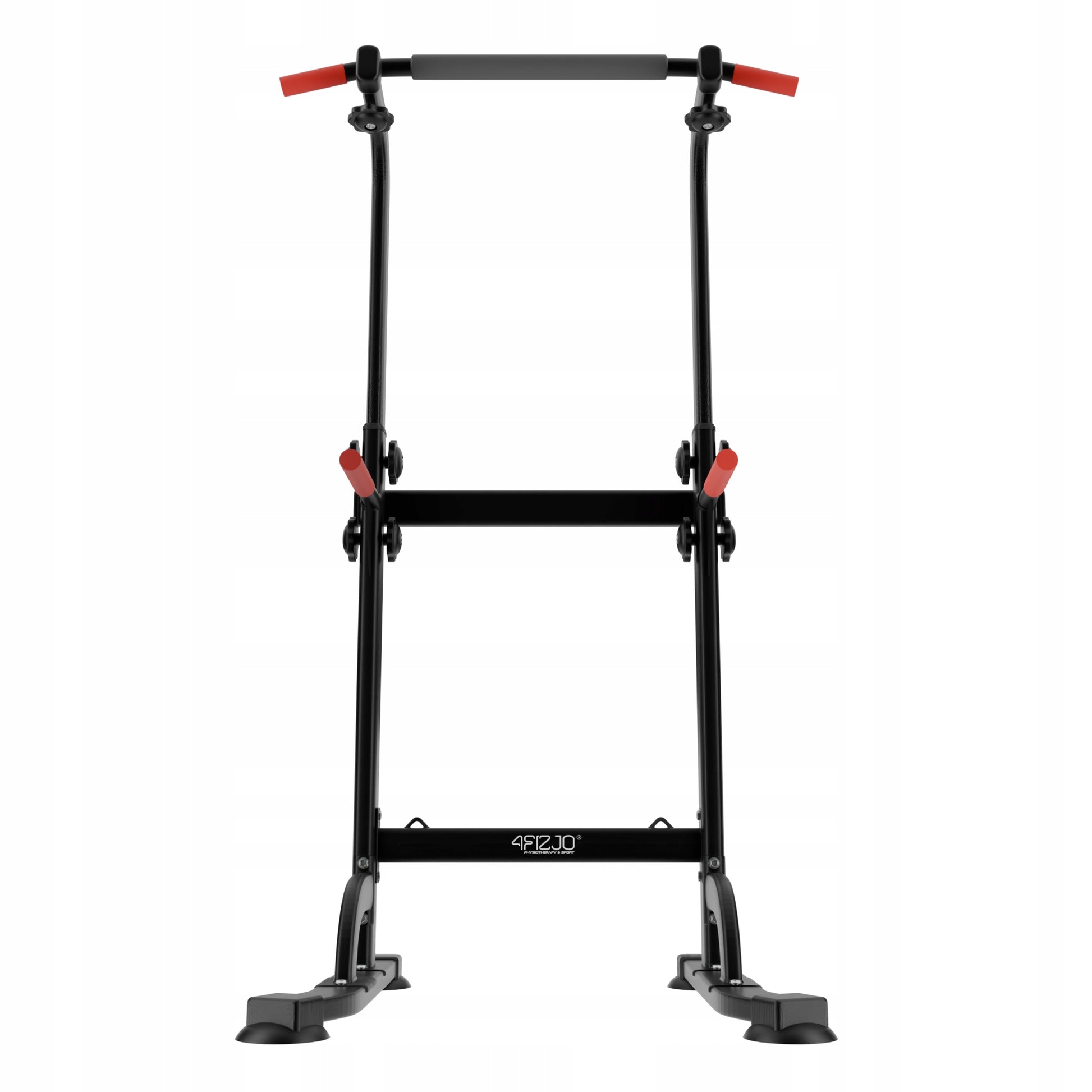 PULL-UP BAR STATIONARY EXERCISE HANDRAIL MULTIFUNCTIONAL FOR DIPS