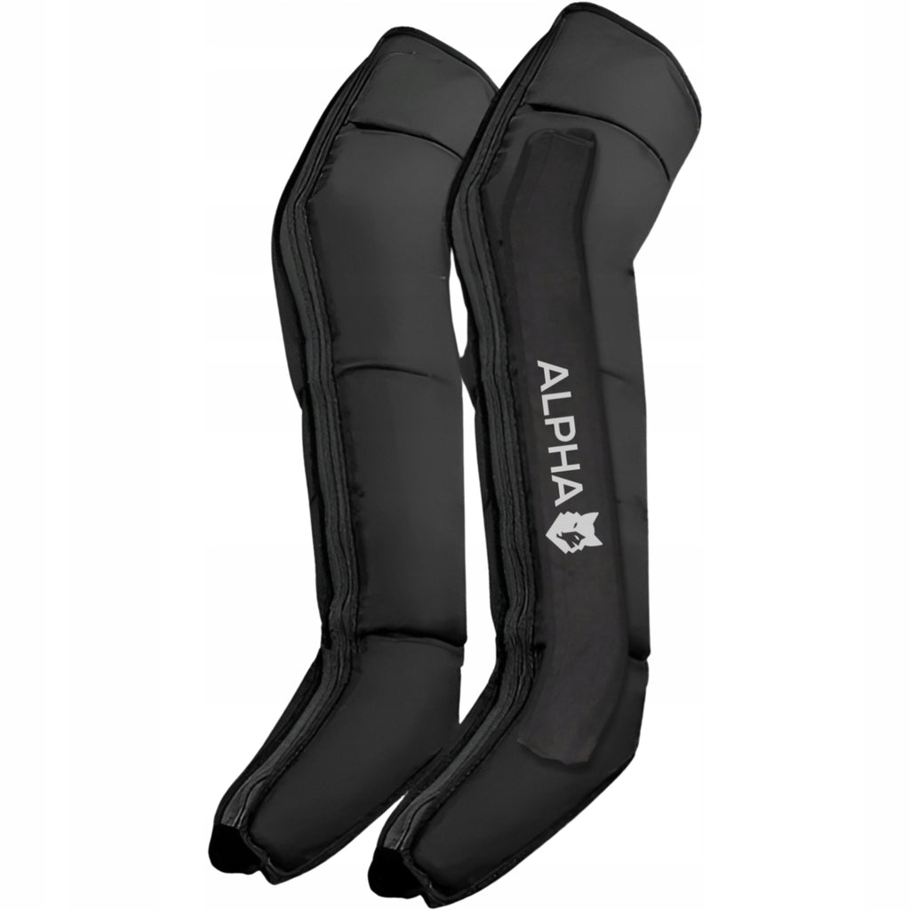 Lymphatic Drainage Compression Device - Leg Massager ALPHA Presotherapy
