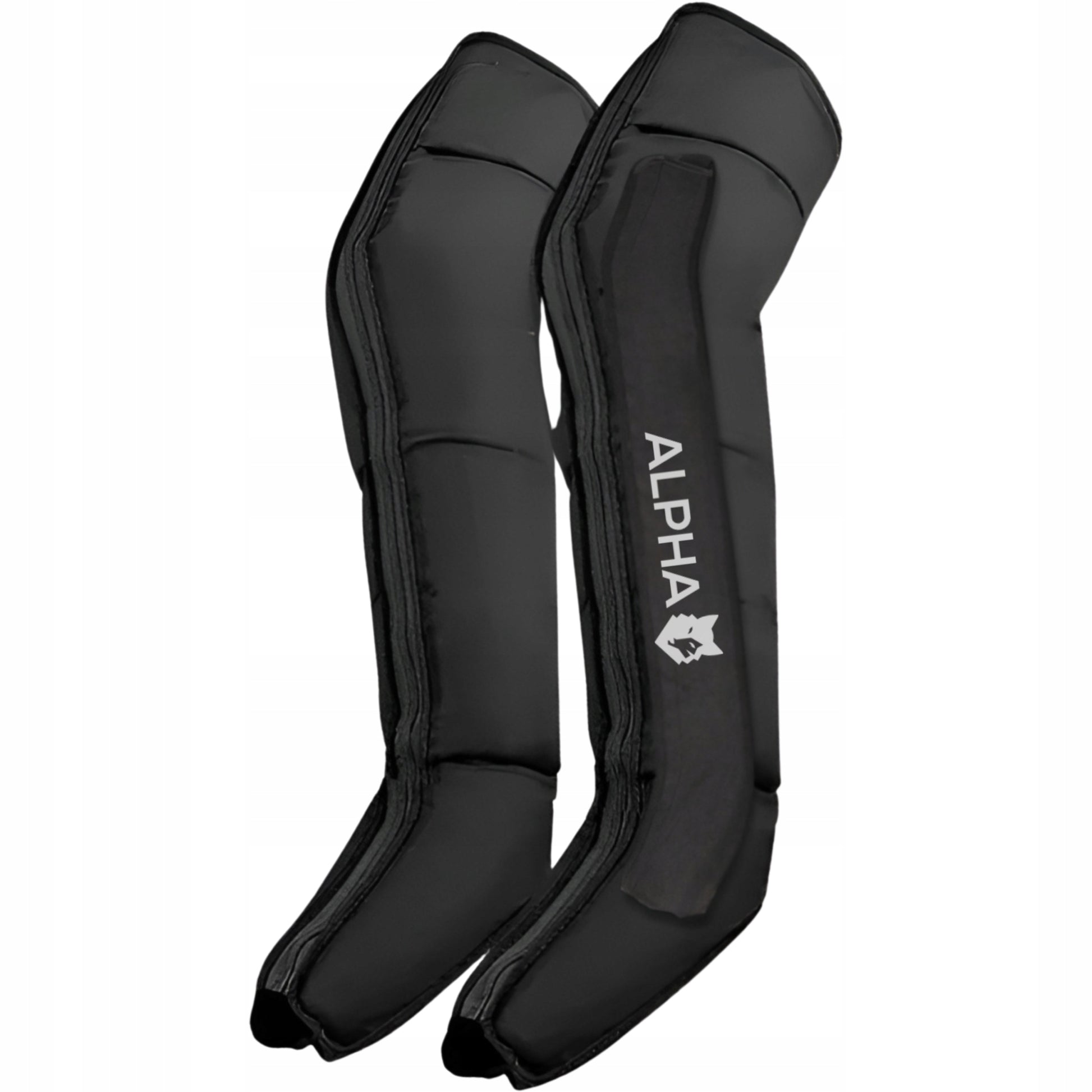 Lymphatic Drainage Compression Device - Leg Massager ALPHA Presotherapy
