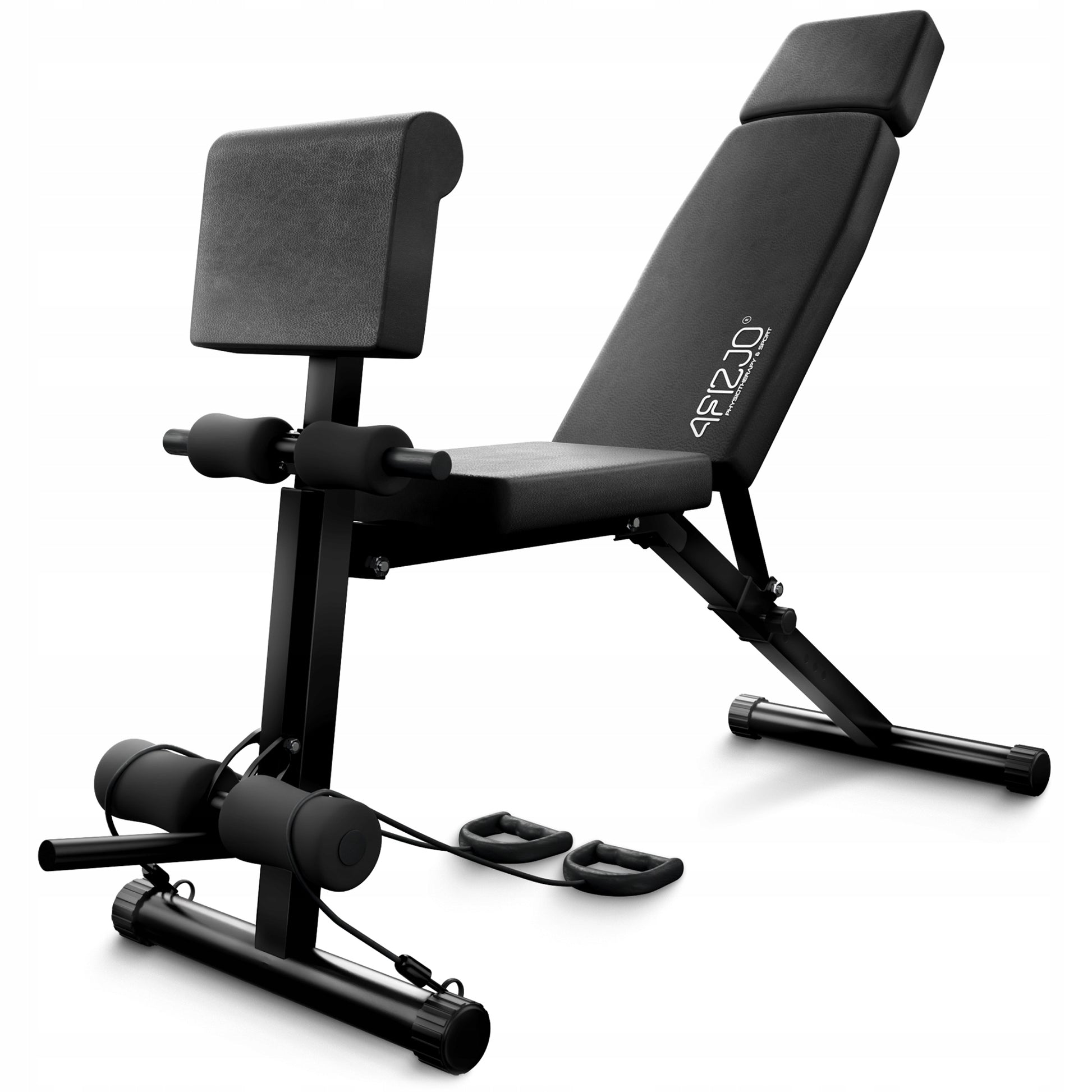 WEIGHT BENCH ADJUSTABLE FOR EXERCISE FOLDING BENCH PRAYER BOOK PRO