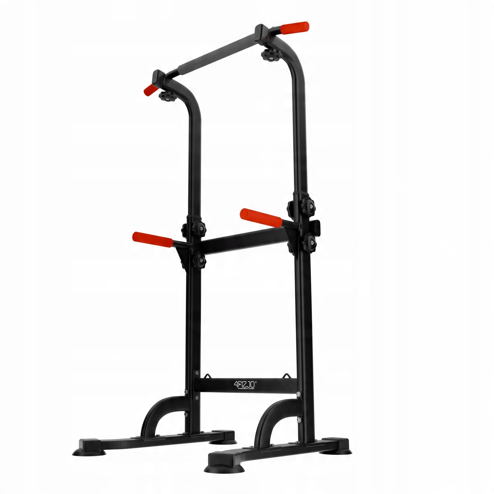 PULL-UP BAR STATIONARY EXERCISE HANDRAIL MULTIFUNCTIONAL FOR DIPS